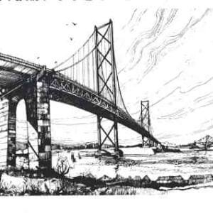The Three Bridges